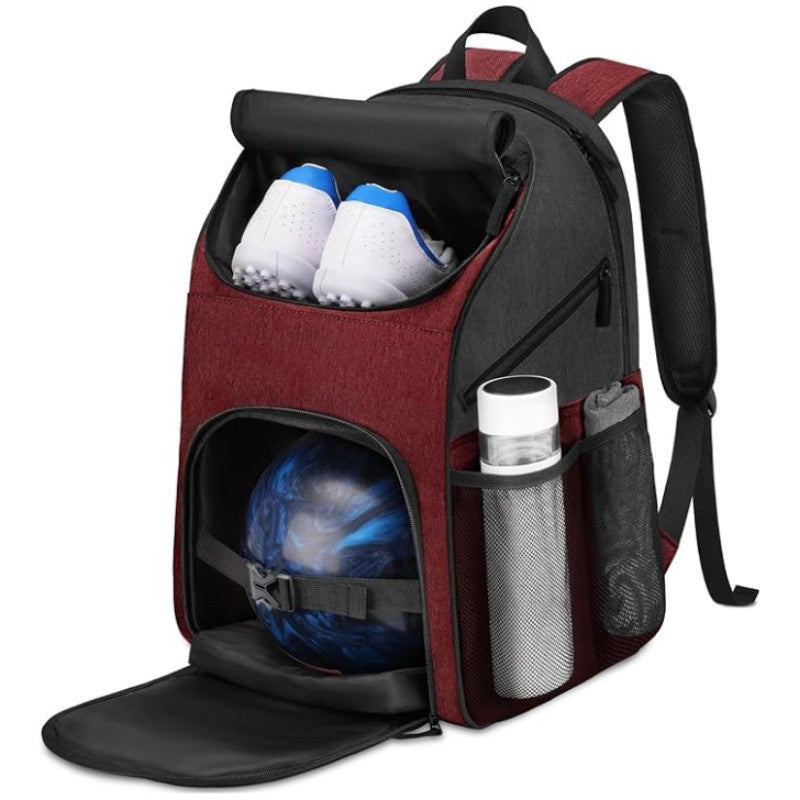 Athletic Gear Rucksack Karnz