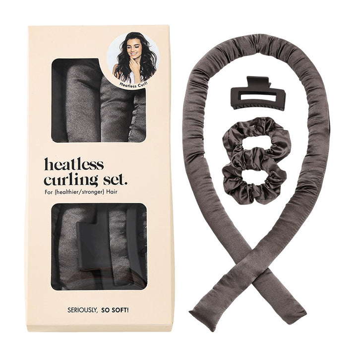 Hitzefreies Locken-Set
