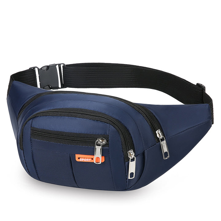 Vielseitige Outdoor-Tasche Karnz