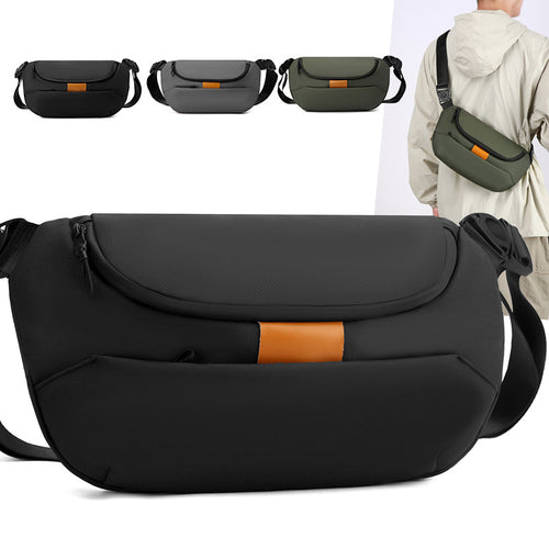 Sleek Adventure Hüfttasche