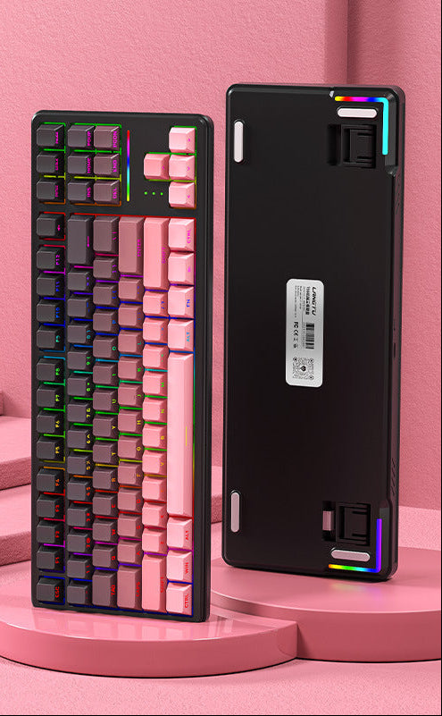 Mechanische Gaming-Tastatur Karnz