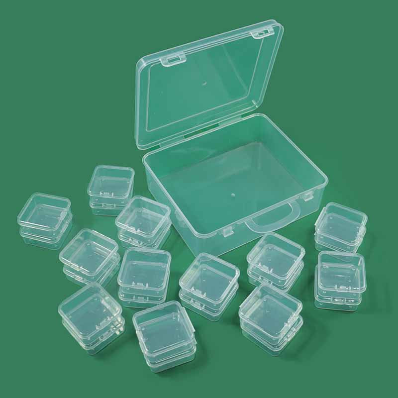 Modular Craft Storage Case Karnz