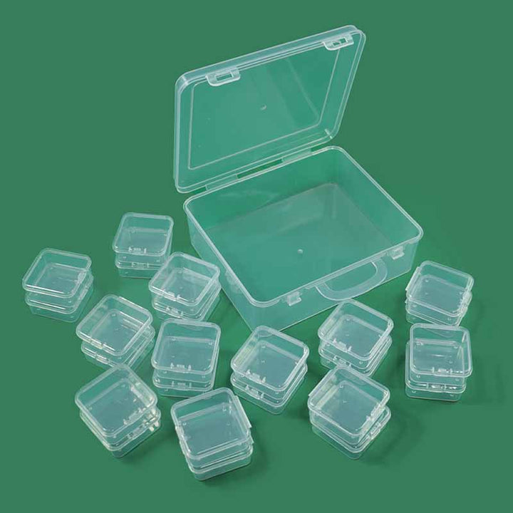 Modular Craft Storage Case Karnz