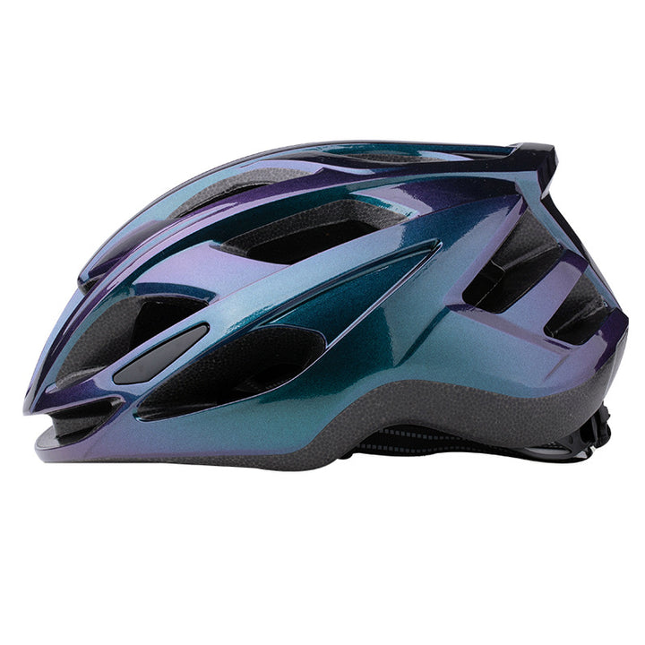 Fahrradhelm mit Fortschrittlichem Belüftungssystem Karnz