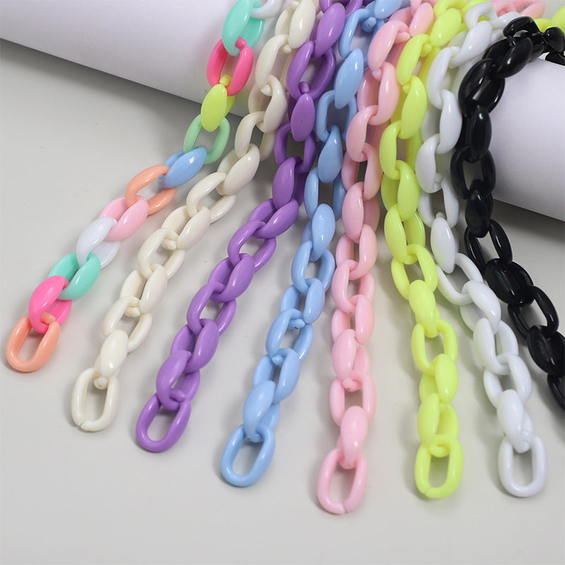 Statement Kettenarmband Karnz