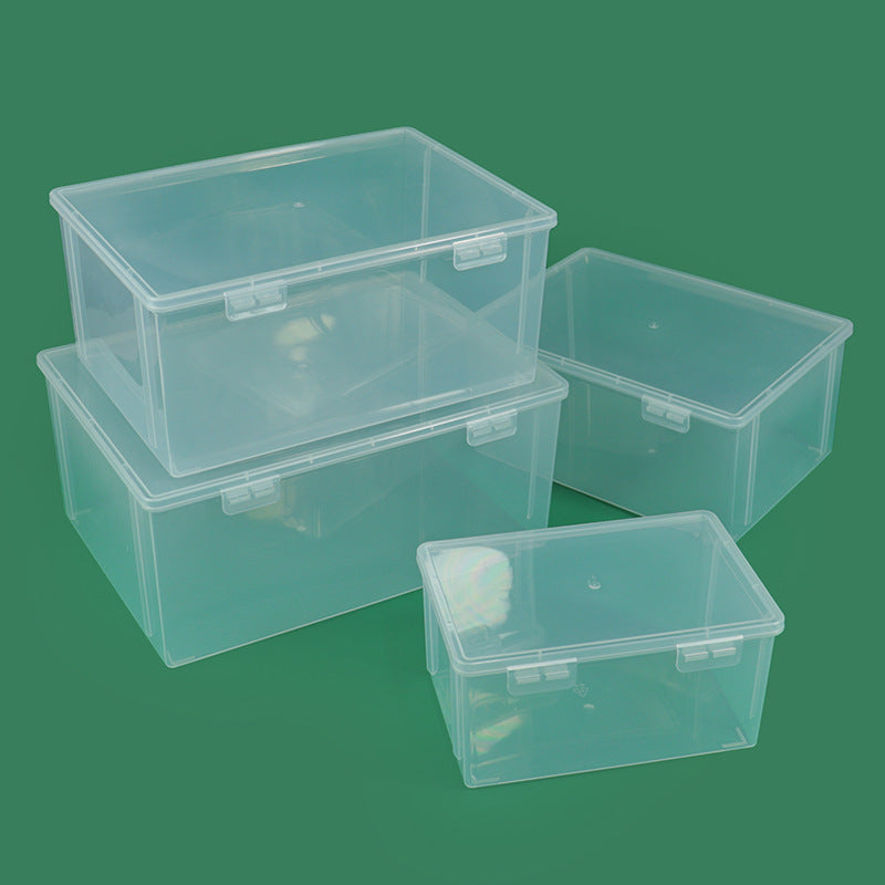 Modulare Aufbewahrungsbox Karnz