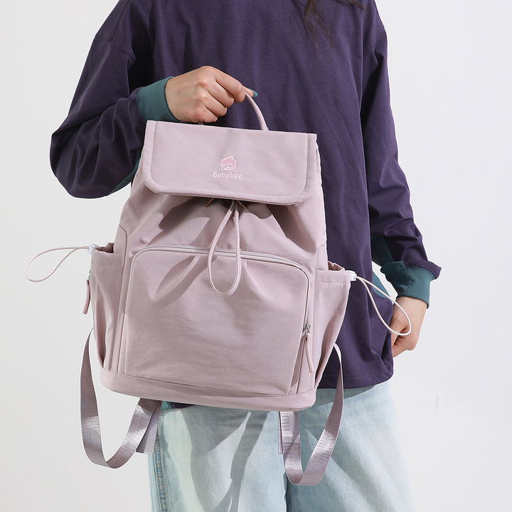 Multi-Functional Baby Diaper Backpack Karnz