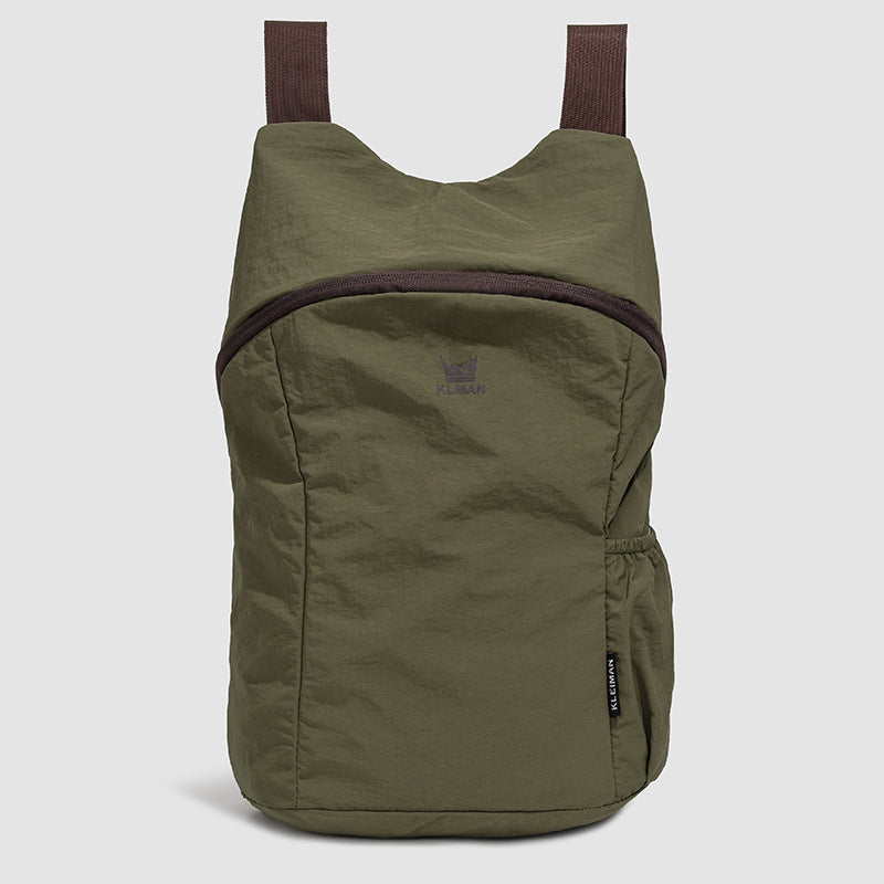 Leichtgewichtiger Kompakt-Rucksack Karnz