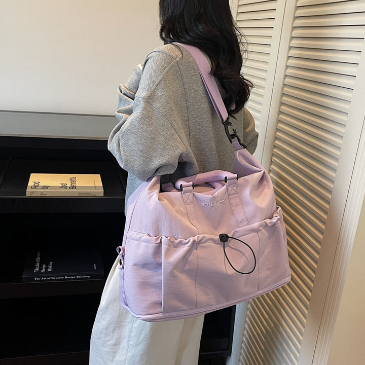 Vielseitige verstellbare Duffel-Tasche Karnz