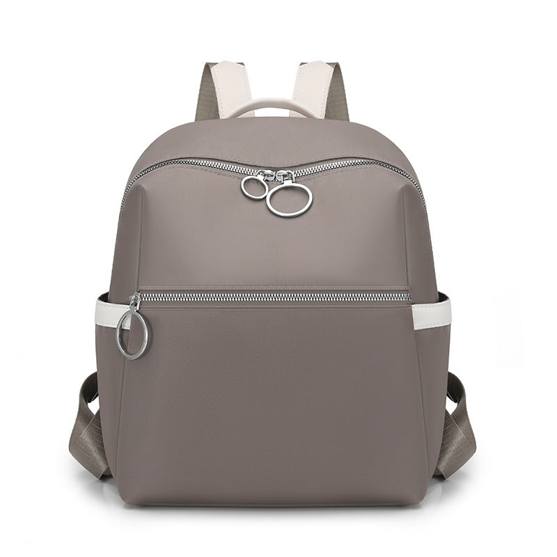 Haltbarer Alltagsrucksack Karnz