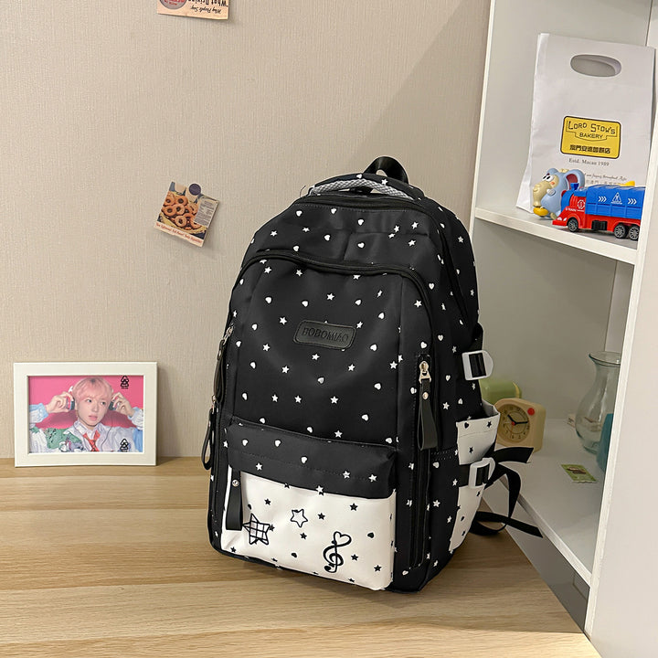 Niedliche Charakterdesign-Rucksack Karnz 1791205606