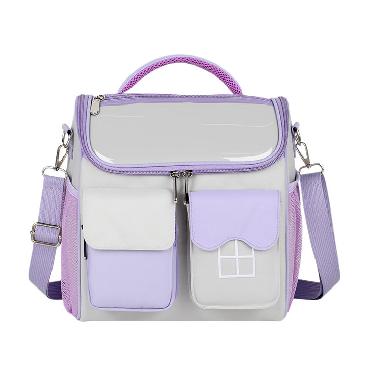 Multi-Taschen-isolierte Lunch-Kühltasche Karnz