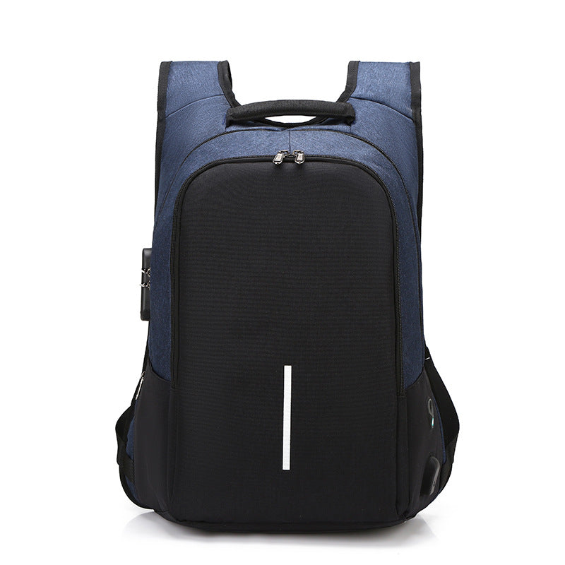 Funktionaler Urbaner Pendler-Rucksack Karnz
