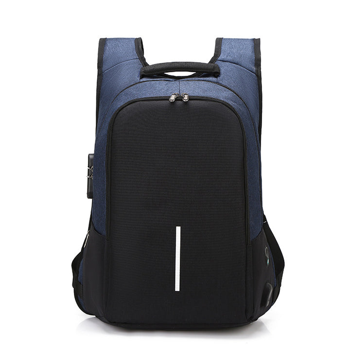 Funktionaler Urbaner Pendler-Rucksack Karnz