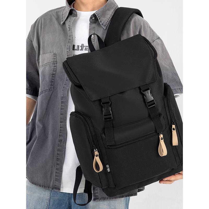 Vielseitiger Multi-Taschen Laptop-Rucksack