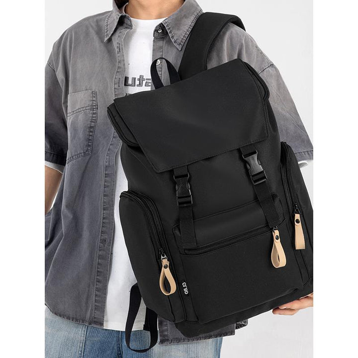 Vielseitiger Multi-Taschen Laptop-Rucksack