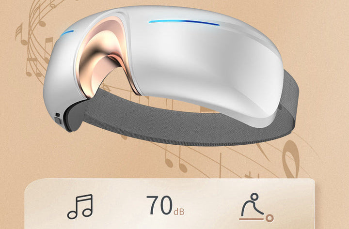 Smart Eye Massagegerät Karnz