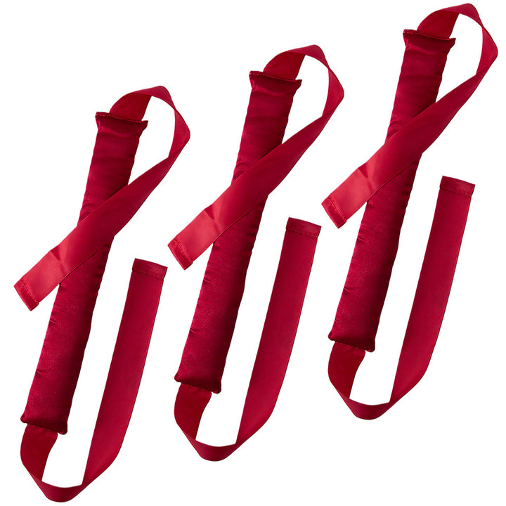 Hitzefreies Haarkreppe-Set