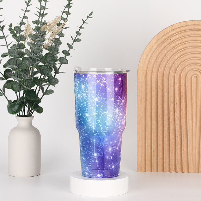 Damen isolierte Trinkbecher Karnz