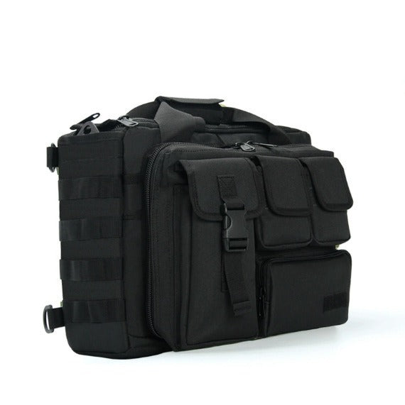 Multi-Zweck Taktische Schultertasche Karnz