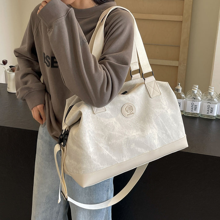 Reise Duffle Bag Karnz