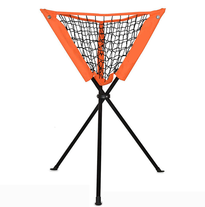 Verstellbares tragbares Tennisnetz Karnz