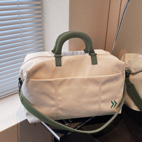 Stilvolle Reise-Tasche