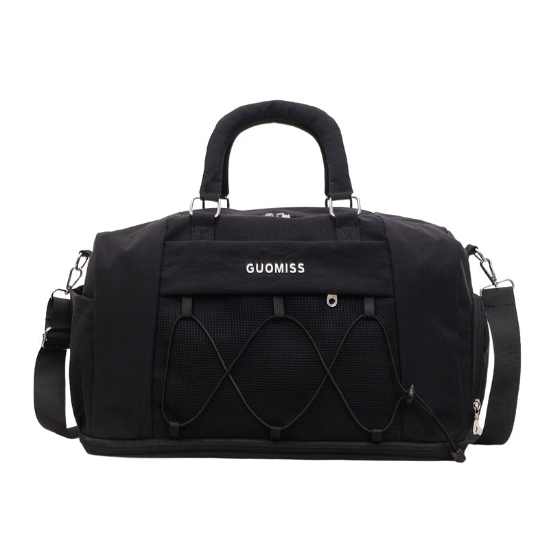 Multi-Funktionale Sport-Duffel Karnz