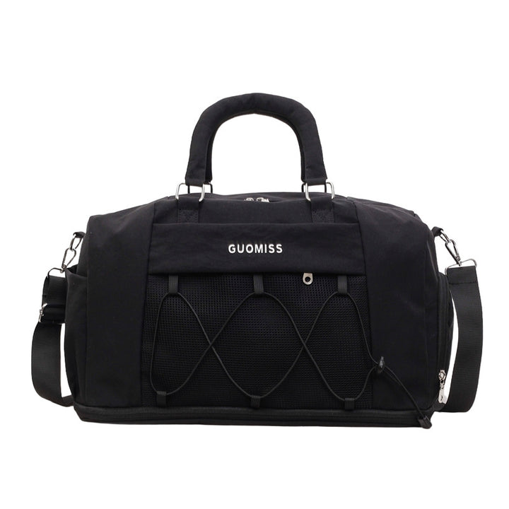Multi-Funktionale Sport-Duffel Karnz