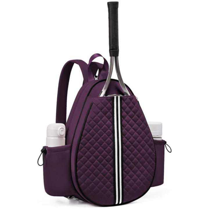 Tennis Schläger Tragetasche Rucksack Karnz