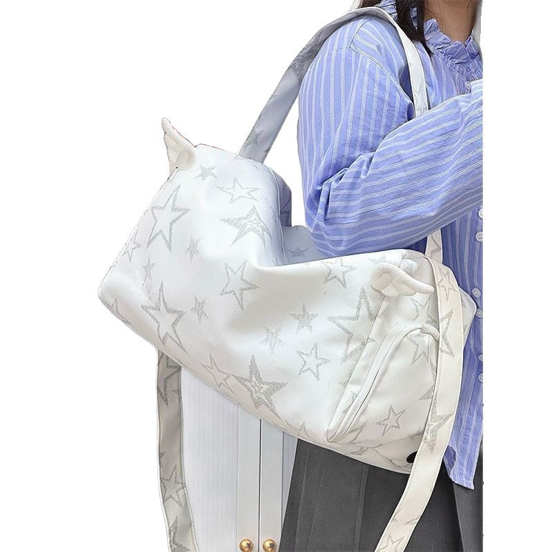 Casual Chic Hobo Bag Karnz