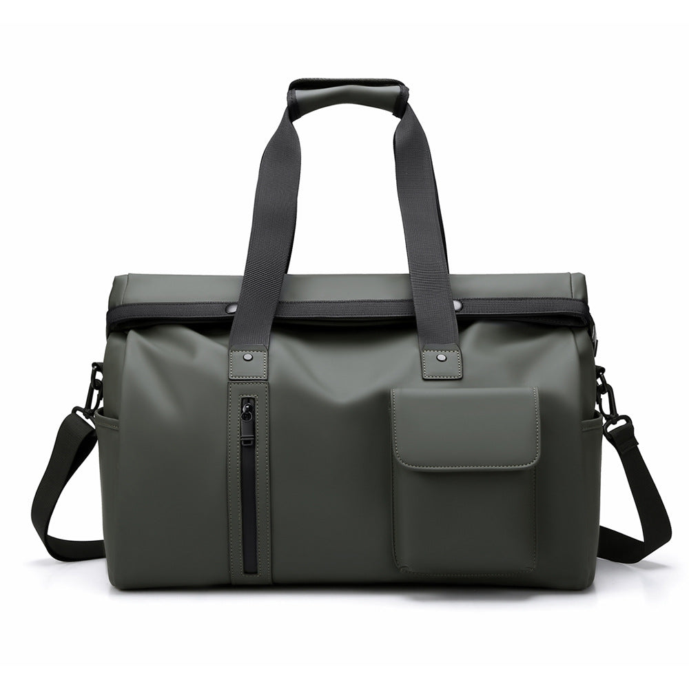 Heavy-Duty Outdoor Adventure Duffle Bag Karnz