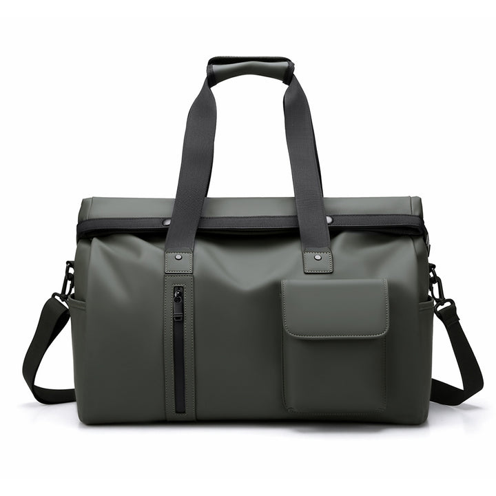 Heavy-Duty Outdoor Adventure Duffle Bag Karnz