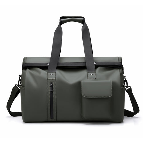 Heavy-Duty Outdoor Adventure Duffle Bag Karnz