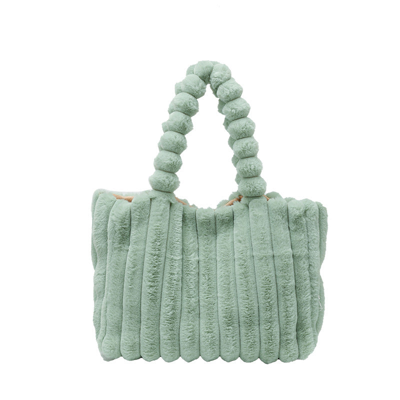 WoPlush Tote Bag Karnz