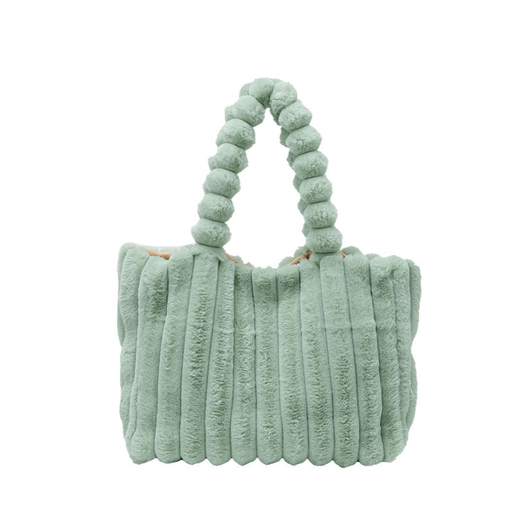 WoPlush Tote Bag Karnz