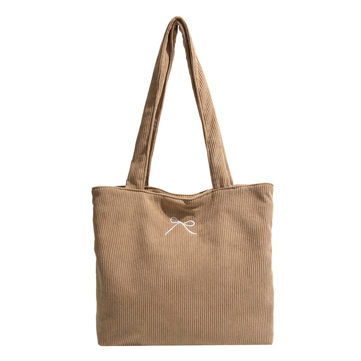 Lässige Cordura-Tasche