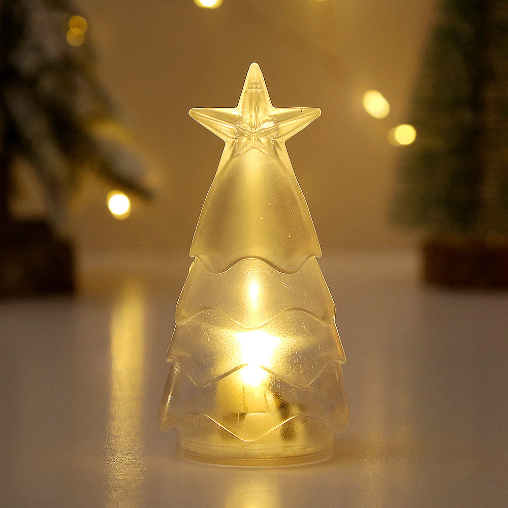 Weihnachtsbaum LED Lampe
