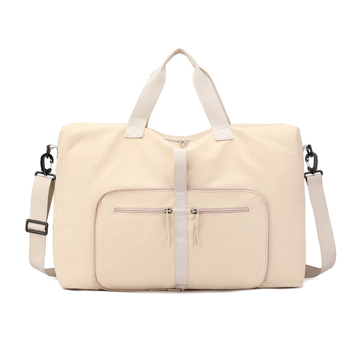 Erweiterbare Reise-Wochenend-Tasche Karnz