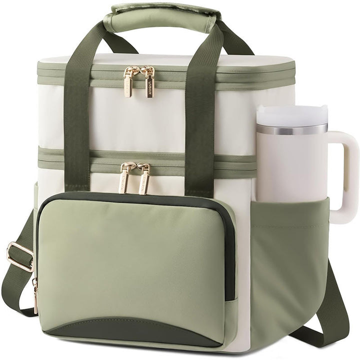 Isolierte Kühlertasche Karnz