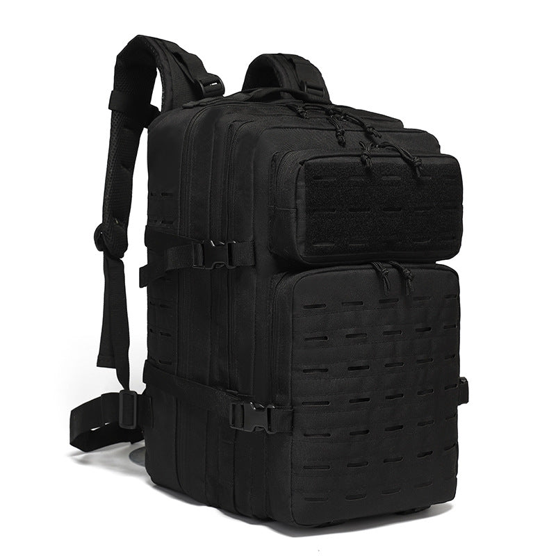 Taktischer Abenteuer Wander-Rucksack Karnz