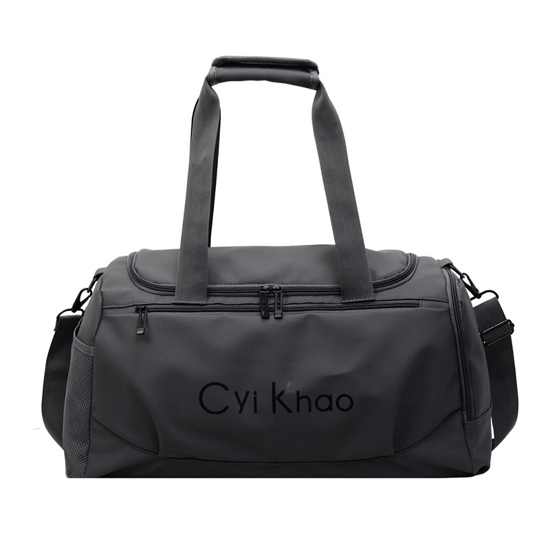 Sport Reise Duffel Tasche Karnz