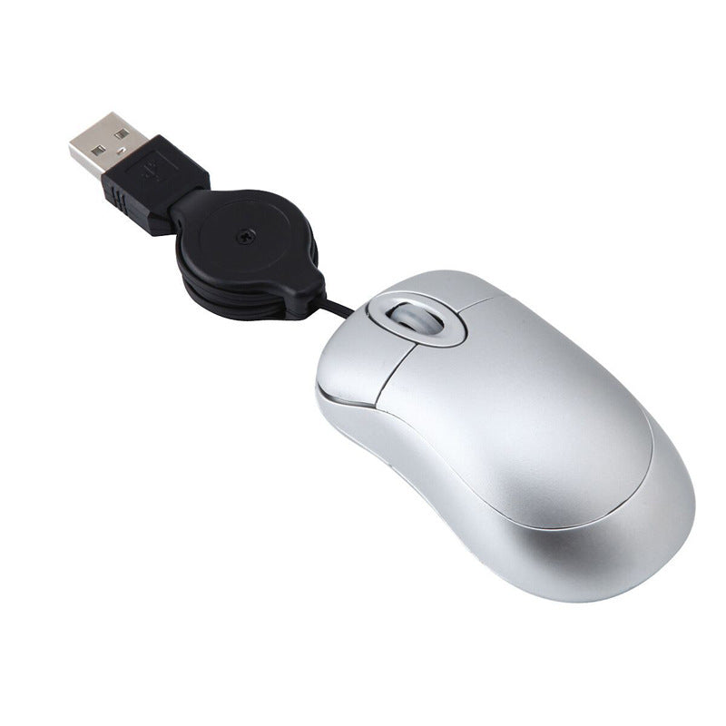 Tragbare Usb-Maus Karnz