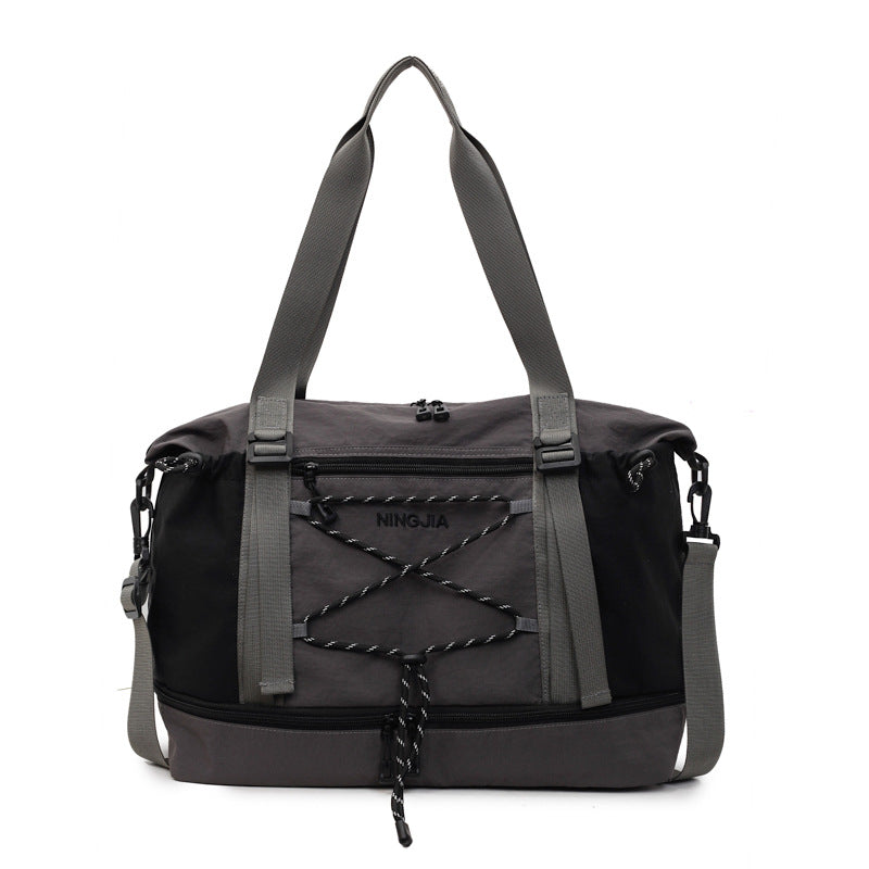 Vielseitige Reise-Sport-Duffle-Tasche Karnz