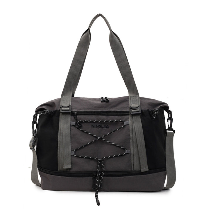 Vielseitige Reise-Sport-Duffle-Tasche Karnz