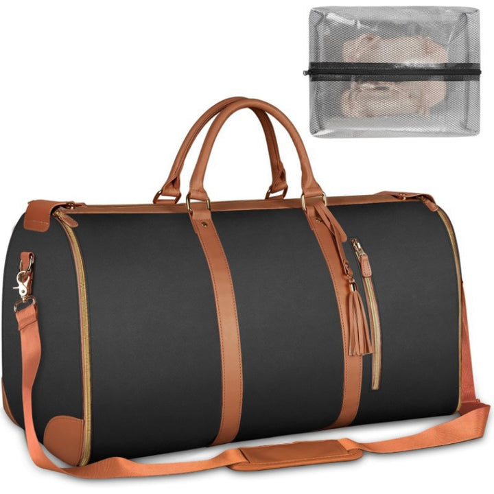 Elegante Reisetasche mit Vielseitigen Fächern Karnz