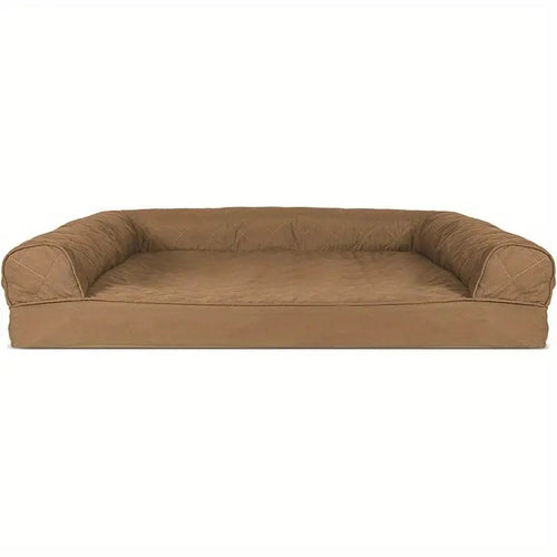 Luxuriöser gesteppten Lounge Hundebett