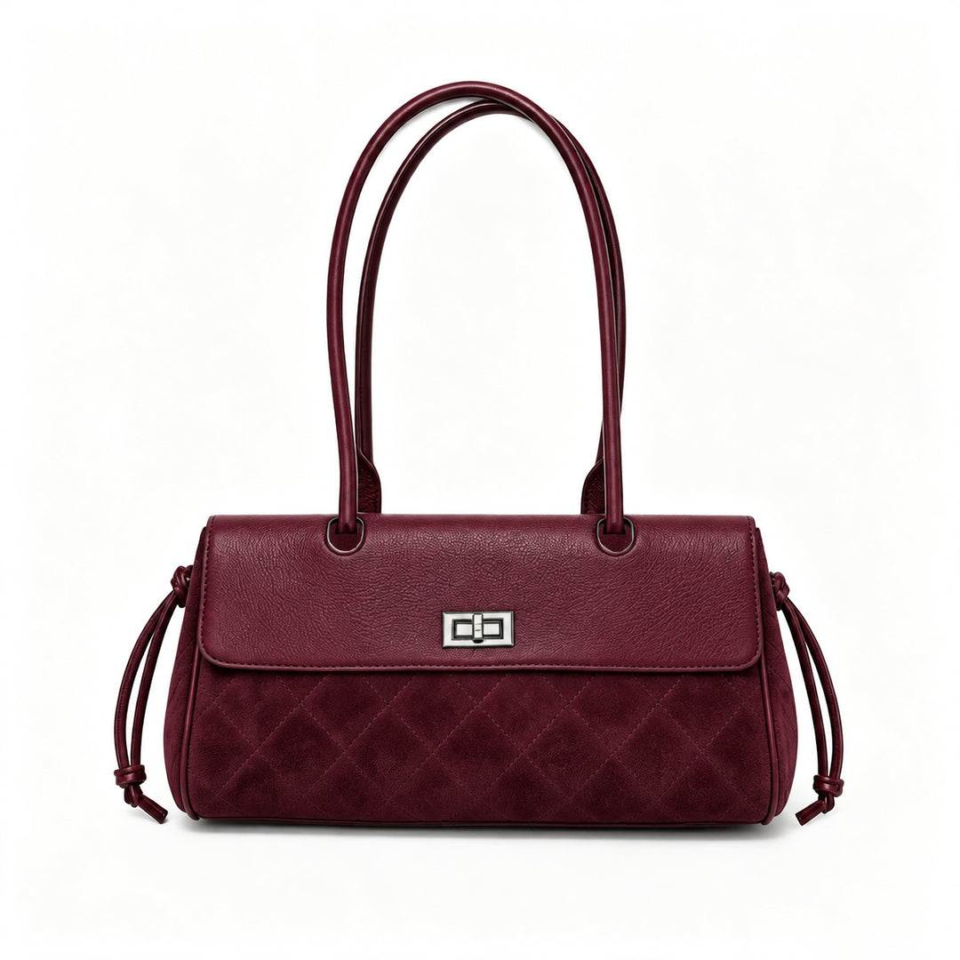 Leder-Tasche
