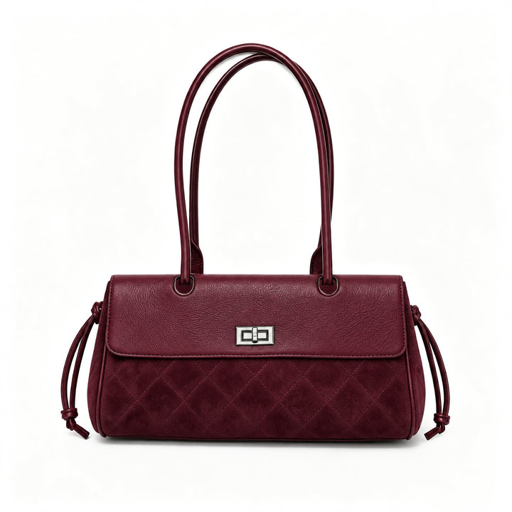 Leder-Tasche
