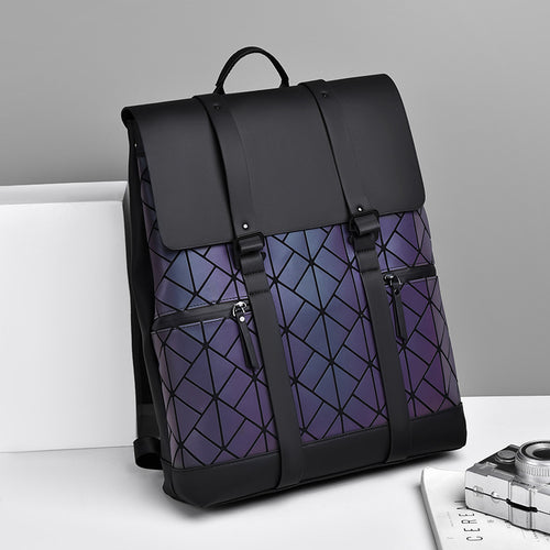 Minimalist Wasserdichter Rucksack Karnz